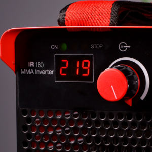 Инвертор сварочный FUBAG IR 180 в Калининграде фото