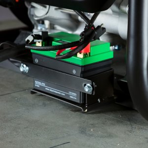 Инверторный генератор FUBAG TI 11000 A ES купить в Калининграде