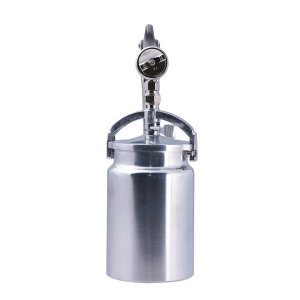FUBAG Краскораспылитель BASIC S1000/1.8 HP с нижним бачком в Калининграде фото