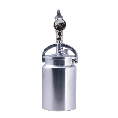 FUBAG Краскораспылитель BASIC S1000/1.8 HP с нижним бачком в Калининграде фото