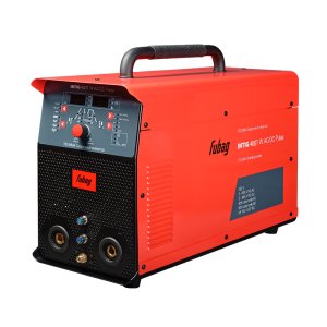 FUBAG Инвертор сварочный INTIG 400 T W AC/DC PULSE + горелка FB TIG 18 5P 4m + модуль охлаждения + тележка в Калининграде фото