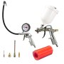 Компрессорный набор FUBAG House Master Kit безмасляный компрессор + 5 предметов в Калининграде фото