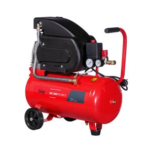 Поршневой  компрессор масляный FUBAG DC 320/24 CM2.5 в Калининграде фото