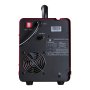 FUBAG Сварочный полуавтомат IRMIG 200 SYN PULSE LED (с горелкой 250А в комплекте) в Калининграде фото