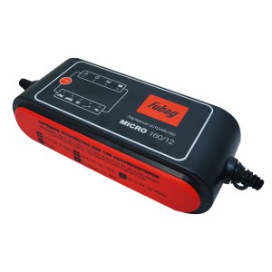 Зарядное устройство FUBAG MICRO 160/12 в Калининграде фото