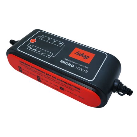 Зарядное устройство FUBAG MICRO 160/12 в Калининграде фото