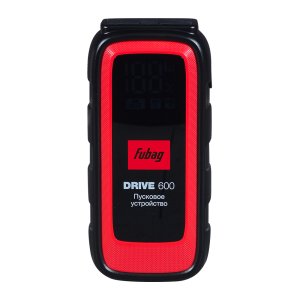 Пусковое устройство FUBAG Драйв (DRIVE) 600 в Калининграде фото