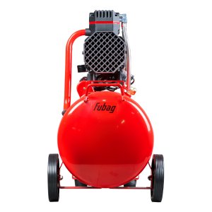 Компрессор безмасляный малошумный FUBAG Свободный Воздух (Free Air) 240/50/2.0 S в Калининграде фото