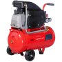 Поршневой масляный компрессор FUBAG DC 320/24 CM2.5 в Калининграде фото