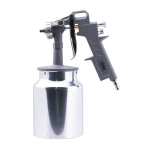 FUBAG Краскораспылитель BASIC S750/1.5 HP с нижним бачком в Калининграде фото