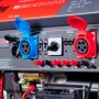 Бензиновый генератор FUBAG BS 8500 XD ES DUPLEX для одно и трехфазного режимов работы в Калининграде фото