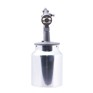 FUBAG Краскораспылитель BASIC S750/1.5 HP с нижним бачком в Калининграде фото