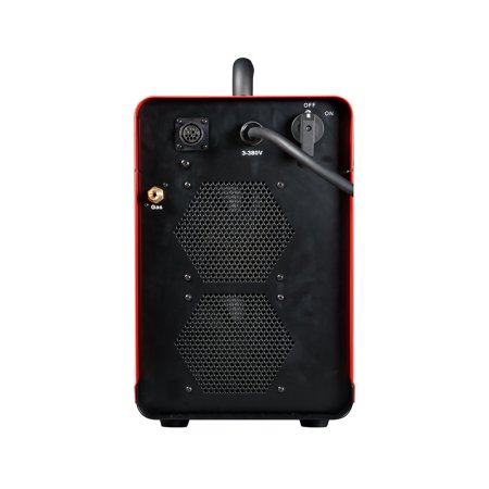 FUBAG Сварочный инверторный аргонодуговой аппарат INTIG 500 T AC/DC PULSE с горелкой FB TIG 26 5P 4m в Калининграде фото