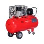Ременной одноступенчатый компрессор FUBAG B6800B/270 CT7.5 в Калининграде фото
