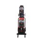 FUBAG Cварочный полуавтомат INMIG 500T DW SYN + Подающий механизм DRIVE INMIG DW SYN +Шланг-пакет 5 метров 70мм2 14 pol с жидкостным охлаждением для INMIG 500T DW SYN + Горелка FB 500 3m + Блок жидкостного охлаждения Cool 70 + Тележка для аппаратов в Калининграде фото