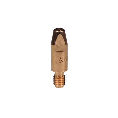 FUBAG    Контактный наконечник M6х28 мм ECU D=0.8 мм (10 шт.) в Калининграде фото