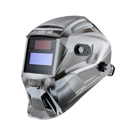  Маска сварщика Хамелеон FUBAG IR 9-13C S в Калининграде фото