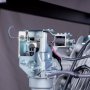 Бензиновый генератор FUBAG BS 9000 DA ES (трехфазный) с электростартером и коннектором автоматики в Калининграде фото