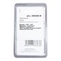 FUBAG Переходник 3/8 дюйма F - 1/2 дюйма F, блистер 1 шт в Калининграде фото