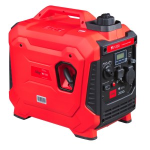 FUBAG Инверторный генератор TI 1200 купить в Калининграде