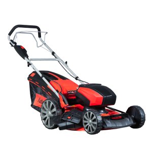 Газонокосилка аккумуляторная самоходная FUBAG FLA 5180 SM в Калининграде фото
