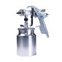 FUBAG Краскораспылитель EXPERT S1000/1.5 HVLP с нижним бачком в Калининграде фото
