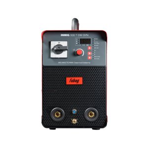 FUBAG Сварочный полуавтомат инвертор INMIG 500T DW SYN + Подающий механизм DRIVE INMIG DW SYN + Шланг пакет 5 м + горелка FB 400 3m в Калининграде фото