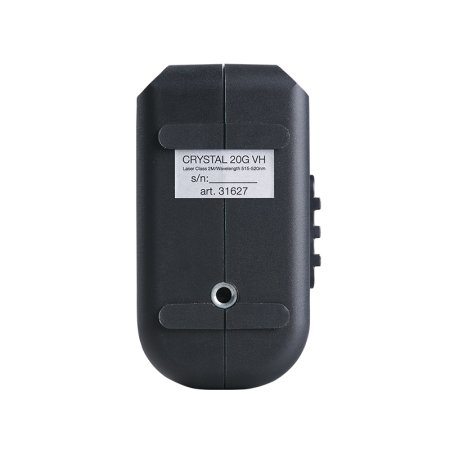FUBAG Лазерный уровень Crystal 20G VH c зеленым лучом  в Калининграде фото