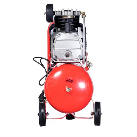 Поршневой масляный компрессор FUBAG FC 230/24 CM2 в Калининграде фото