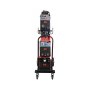 FUBAG Cварочный полуавтомат INMIG 500T DW SYN PULSE+ Подающий механизм DRIVE INMIG DW SYN PULSE  + Горелка FB 500 3m + Блок жидкостного охлаждения Cool 70 + Тележка для аппаратов  +Шланг-пакет 5 метров 70мм2 14 pol с жидкостным  охлаждением в Калининграде фото