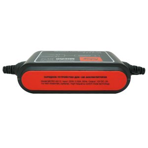 Зарядное устройство FUBAG MICRO 40/12 в Калининграде фото