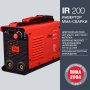 FUBAG Сварочный инвертор IR 200 в Калининграде фото