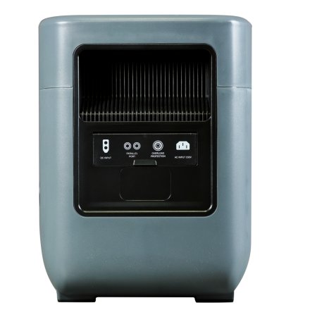 Портативная электростанция FUBAG AS 4800i (аккумулятор LiFePO4) в Калининграде фото