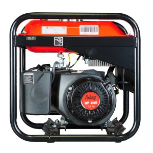 Инверторный генератор FUBAG PRI 5500 открытого типа в Калининграде фото