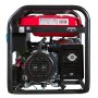 FUBAG Бензиновый генератор с электростартером и коннектором автоматики BS 7500 A ES DUPLEX + Блок автоматики Startmaster BS 11500 D (400V) для трехфазных сетей в ПОДАРОК в Калининграде фото
