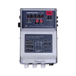 FUBAG Блок автоматики Startmaster BS 11500 (230V) для бензиновых электростанций. Однофазный. в Калининграде фото