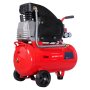 Поршневой масляный компрессор FUBAG DC 320/24 CM2.5 в Калининграде фото