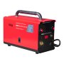 FUBAG Сварочный полуавтомат IRMIG 200 SYN PULSE LED (с горелкой 250А в комплекте) в Калининграде фото