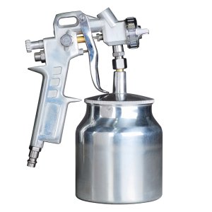 Краскораспылитель FUBAG SGHP 750/1,5 с нижним бачком в Калининграде фото