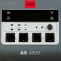 Портативная электростанция FUBAG AS 4800i (аккумулятор LiFePO4) в Калининграде фото