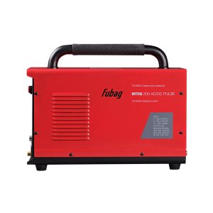 FUBAG Инвертор сварочный IRTIG 200 AC/DC PULSE + горелка FB TIG 26 5P 4m Up&Down  в Калининграде фото