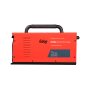 FUBAG Сварочный инверторный аргонодуговой аппарат INTIG 200 AC/DC PULSE с горелкой FB TIG 26 5P 4m  в Калининграде фото