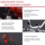 Бензиновый триммер FUBAG FPT 33R в Калининграде фото