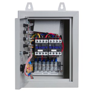 FUBAG Блок автоматики Startmaster DS 25000 (230V) для дизельных электростанций (DS 5500 A ES DS 11000 A  ES). Однофазный. в Калининграде фото