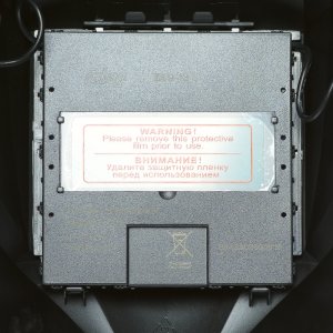  Маска сварщика Хамелеон FUBAG IR 9-13C S в Калининграде фото
