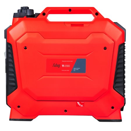 FUBAG Инверторный генератор TI 2300 купить в Калининграде