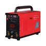 Инвертор сварочный FUBAG IRTIG 200 AC/DC PULSE + горелка FB TIG 26 5P 4 м Up&Down  в Калининграде фото