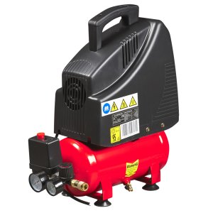 Компрессорный набор FUBAG Wood Master Kit безмасляный компрессор + 4 предмета в Калининграде фото