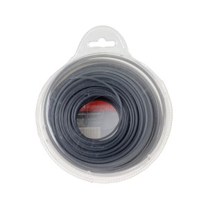Триммерная леска FUBAG сечение круглое L 40 м * 2,4 мм в Калининграде фото