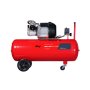 Поршневый масляный компрессор FUBAG VDC 400/100 CM3 в Калининграде фото